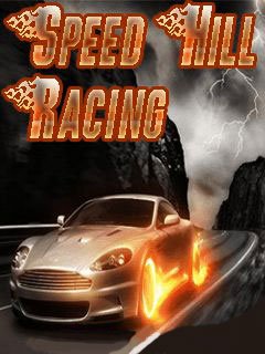 game pic for Speed hill racing
